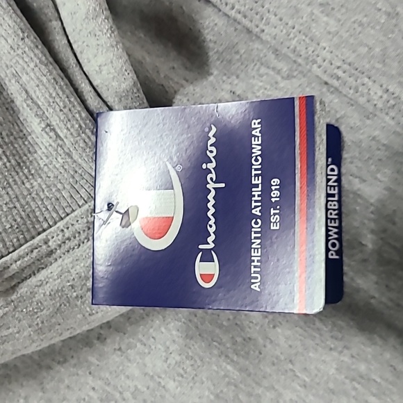 Champion hoodie - Picture 3 of 5